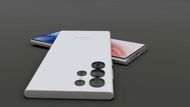 Iphone 14 pro, Pro MAX and Samsung Galaxy S22 Ultra 3D models смотреть онлайн