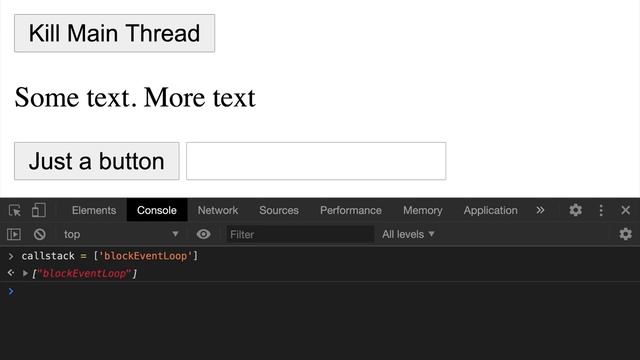 Event Loop FULL Advanced JavaScript Concepts