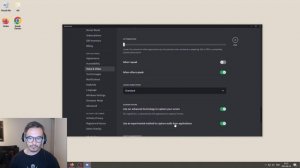 Fix low sound in discord in 46s [NEW MICROPHONE]