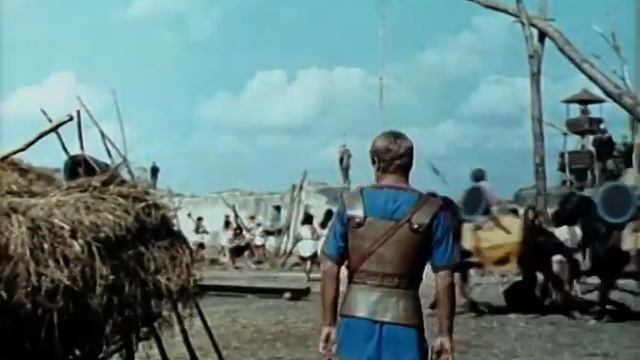 Jungfrauen von Rom - Ganzer Film by Alle Filme Auf Deutsch смотреть онлайн