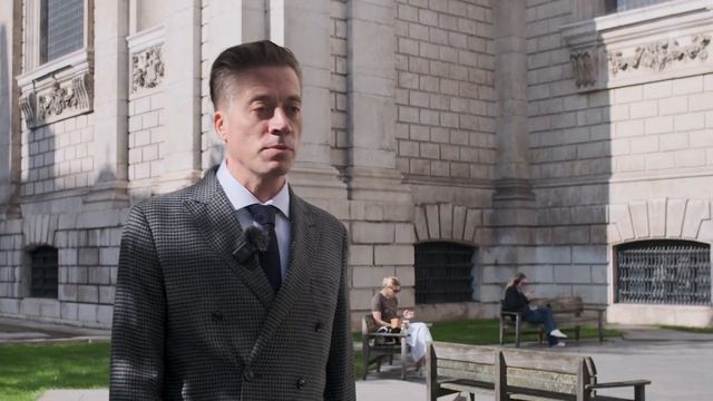 ВНЖ в Италии. Как получить и переехать. смотреть онлайн