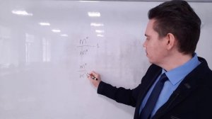 Почему любое число в нулевой степени - единица?