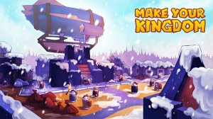 Make Your Kingdom — трейлер. Летнее шоу DTF