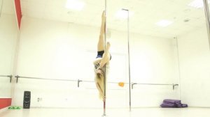 pole dance Дайкири г.Чебоксары