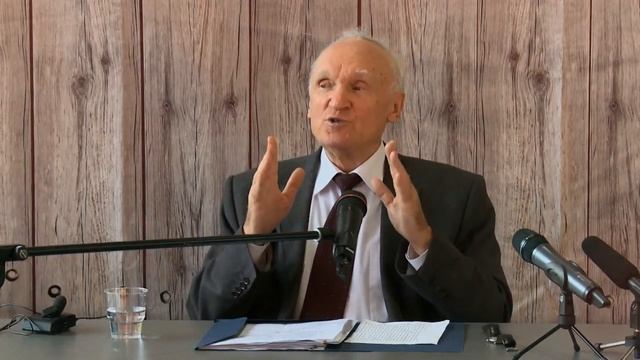 А.И.Осипов.Чудодейственная сила материнской молитвы.