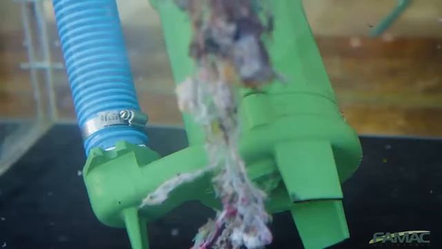 BOMBAS SUBMERSÍVEIS FAMAC LINHA FBS - CASA DA FAMAC смотреть онлайн