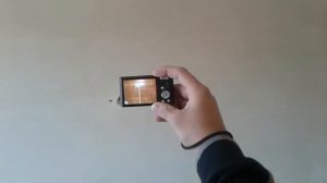 Тепловизор для электропроводки ))