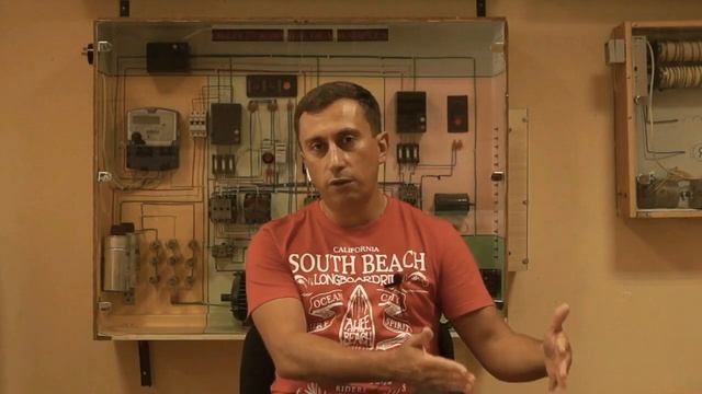 Электрик - этому нужно учиться. Интенсив-курс. смотреть онлайн