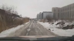 Гаражи под снос , пулковское ш.