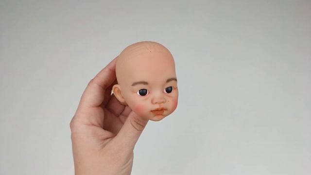 DIY Мальчик азиат ООАК КАСТОМ ПОДДЕЛКИ Паола Рейна / Paola Reina / Новая жизнь куклы ) смотреть онлайн