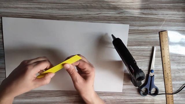 Как сделать корзинку из бумаги своими руками | Оригами