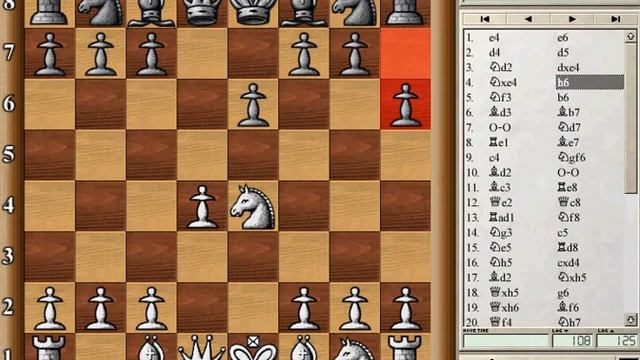 Learn Chess - Strategic Play - Keep important defending pieces (Level 3) смотреть онлайн