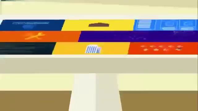 Профессия нового тысячелетия. Электронная коммерция смотреть онлайн