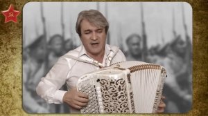 "Там вдали за рекой". Поёт Валерий Сёмин