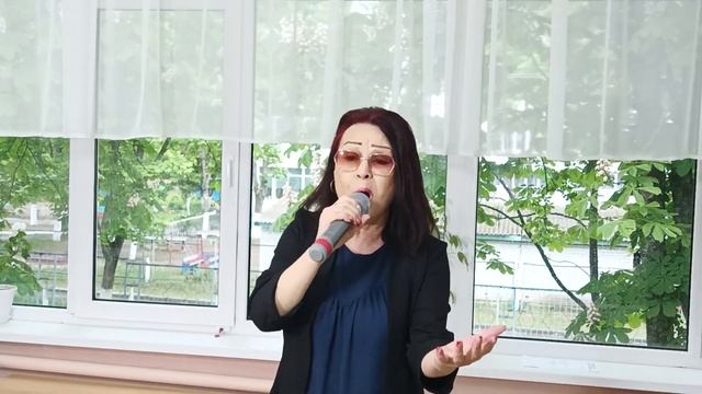 Вокалист Ширяева О И