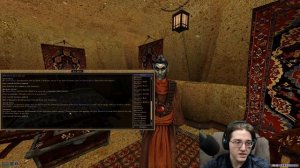 Part 56 | Special Duties | Let's Play OpenMW Natural Growth Morrowind | Stream Day 11