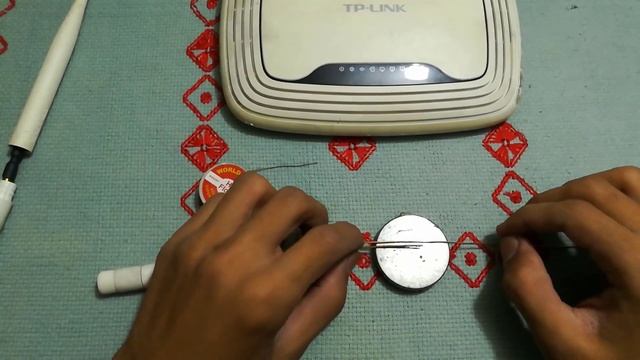 How to repair wifi router antenna | how to convert 2dbi wifi router antenna into 10dbi смотреть онлайн