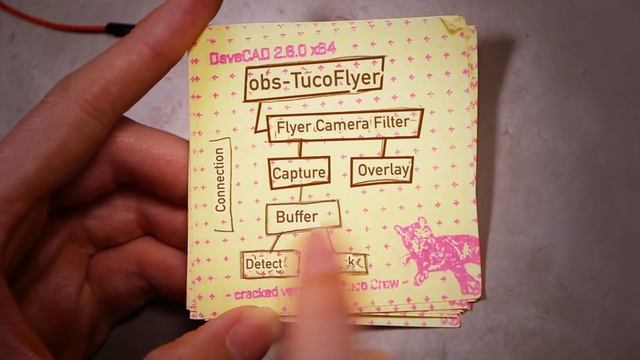 Smart Camera Gimbal Bot - scanlime:027 смотреть онлайн