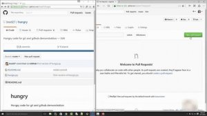 Github Tutorial : What is Pull Request?  2019