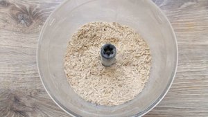 Овсяный кисель из цельного овса