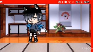 клип в меня влюбились 2 мальчика |гача лайф|