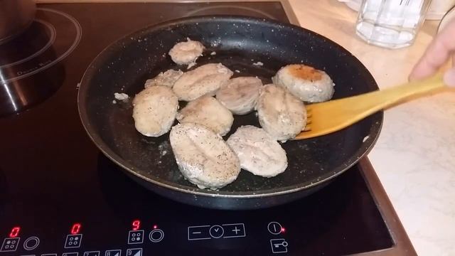 Белые почки барана деликатес смотреть онлайн