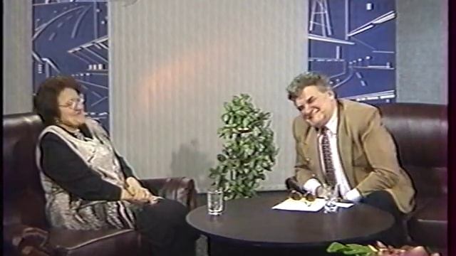 Профессор Н.Л.Межлумова и её ученики. смотреть онлайн