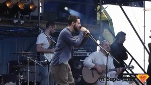 SunSay на Kamwa PORT! А также DJ Михей, Олег Костров