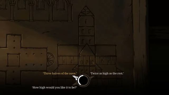 Confession Ω Ken Follett's The Pillars of the Earth Ω From The Ashes Ω Episode 12 смотреть онлайн