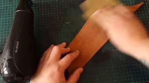 Эффект crazy horse в домашних условиях. Pull up. DIY crazy horse