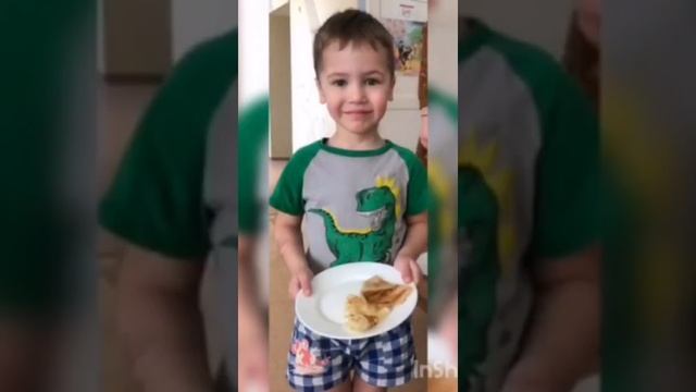 Ой блины, блины, блины смотреть онлайн