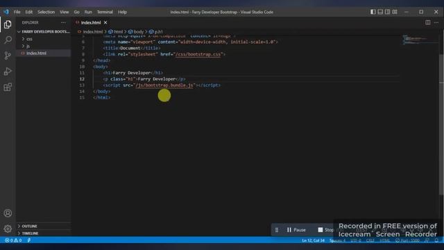 Bootstrap Complete Tutorial: How To Use It For Your Own Design
