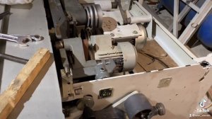 Форматно-раскроечный станок robland z 3200 после замены подшипников