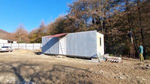 Фруктовый, Ягодный Сад под заказ! Как это делается? Сюжет из Якорной Щели.