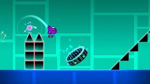 Муд geometry dash демотиватор | Геометри даш