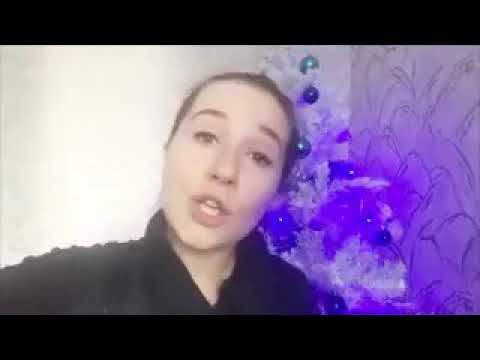 В лесу родилась ёлочка. 15 лет росла. смотреть онлайн