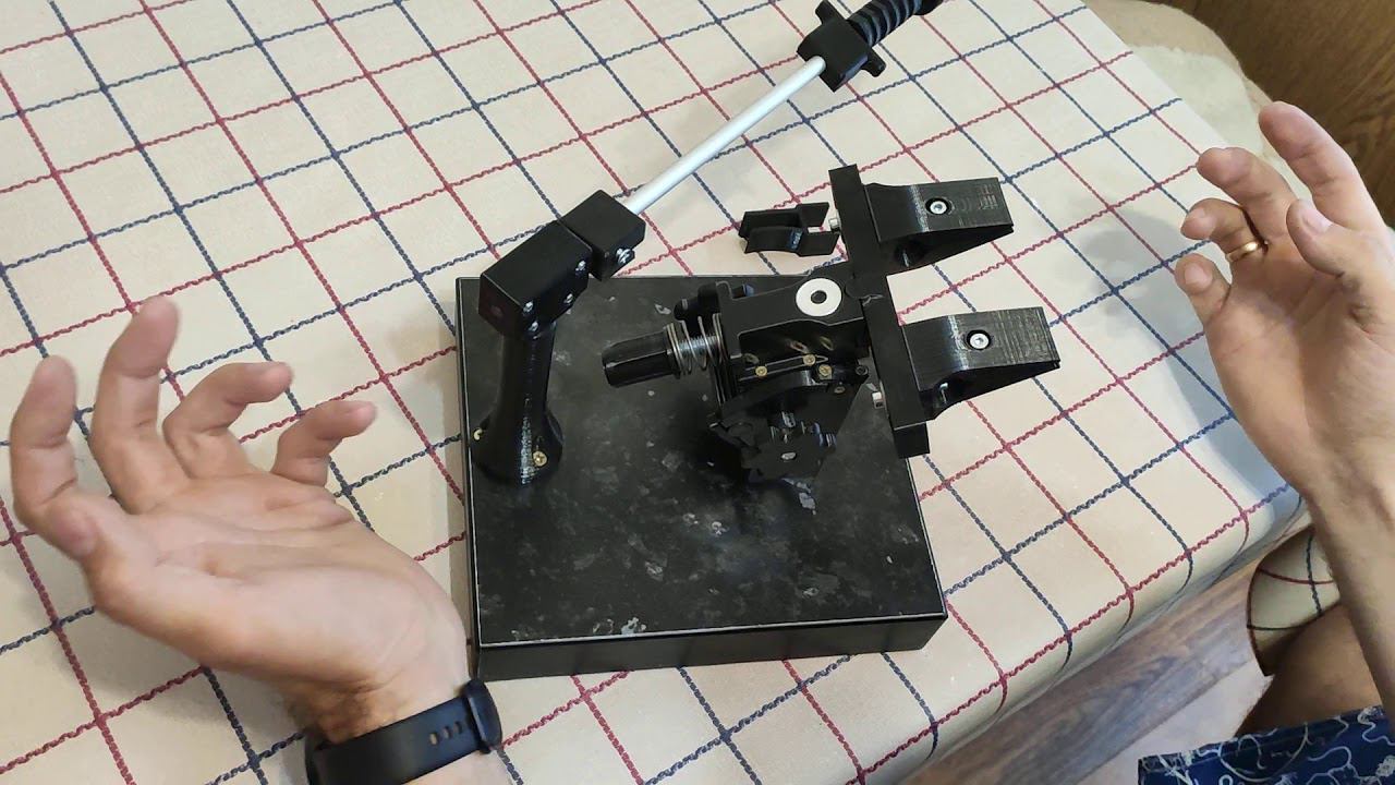 Психологические доработки "Цапли" смотреть онлайн