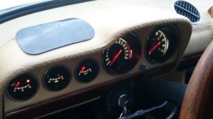 Ваз 21013 тюнинг приборной панели