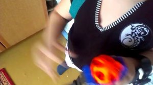 Супер агент 007.