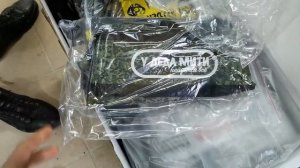 Golden Mask Deep Hunter Pro 3 SE,Обзор покупки