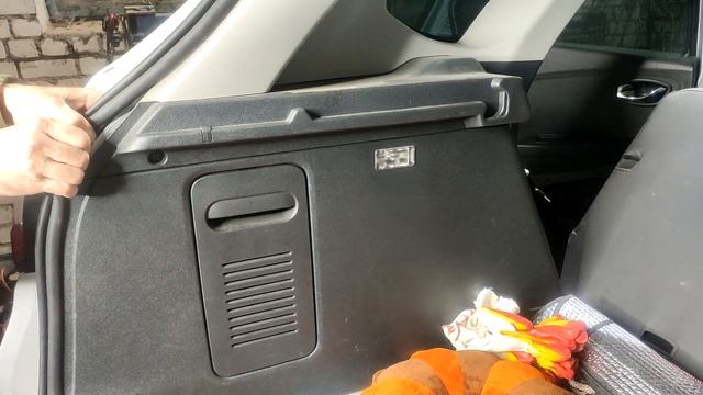 Как я улучшил свет заднего хода в своём РЕНО КАПТУР Результат превзошёл ожидания. смотреть онлайн