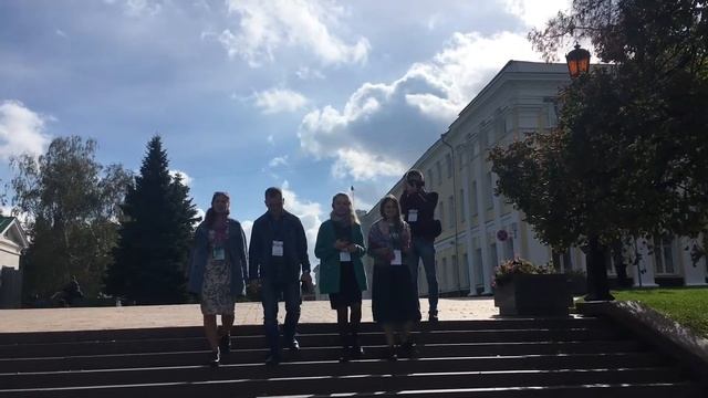 Нижний Новгород смотреть онлайн