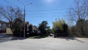 Район Фабрициуса. Обзор района Сочи. Почти центр.
