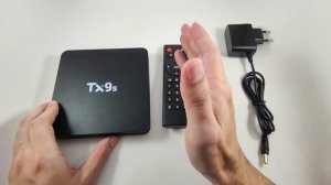 ЛУЧШАЯ СМАРТ ТВ ПРИСТАВКА с Aliexpress! Какой ТВ БОКС на андроиде купить в 2022 году?