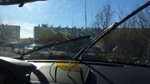 Freelander 2, веерные форсунки