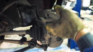 ТЮНИНГ ТОРМОЗОВ ВАЗ 2108. Бюджетно и эффективно (Лёша Джей)