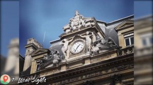 Top 15 Things To Do In Neuilly-sur-Seine, France