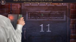 Mystery Case Files: Black Crown Walkthrough part 1