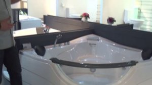 Гидромассажная ванна Appollo AT 2121