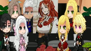 Remarried Empress react to Cale henituse. °Au° ~🇪🇸/🇺🇸/Portugués~ °.WILLOW.° Part 1. Manhwa react to